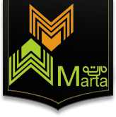 Logo of Marta services company